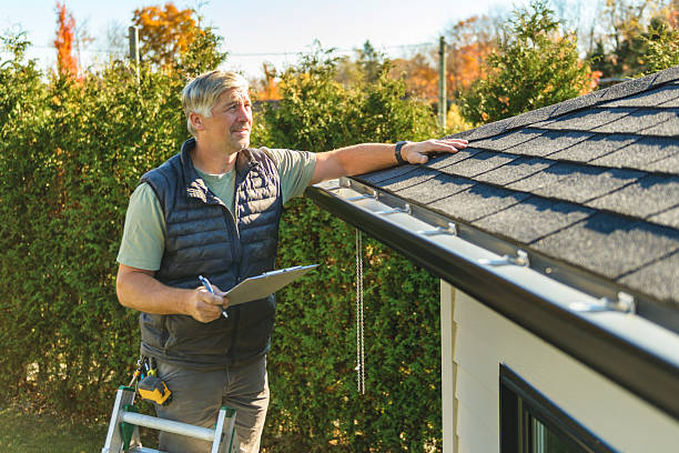 Trusted Metal Roofing service in Kankakee, IL - Ben Roofing and Steel LLC
